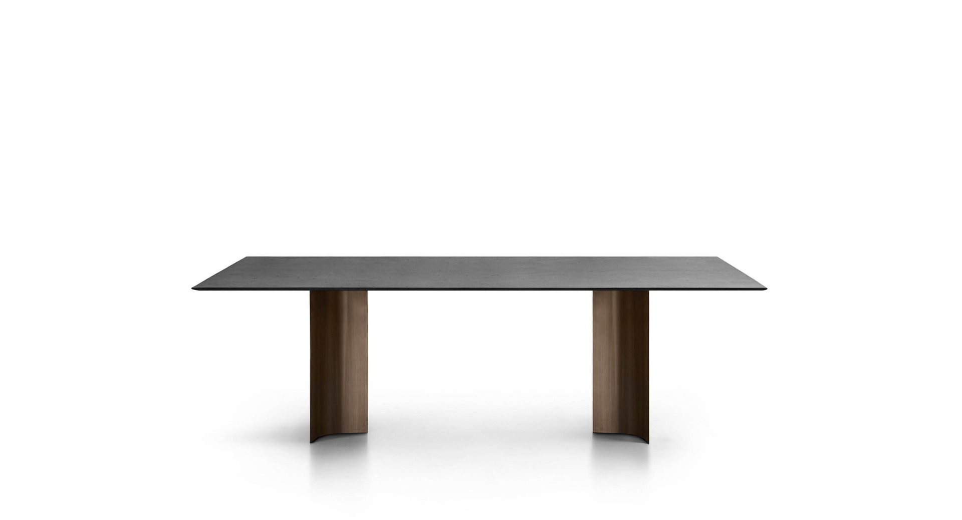 Gullwing dinning table