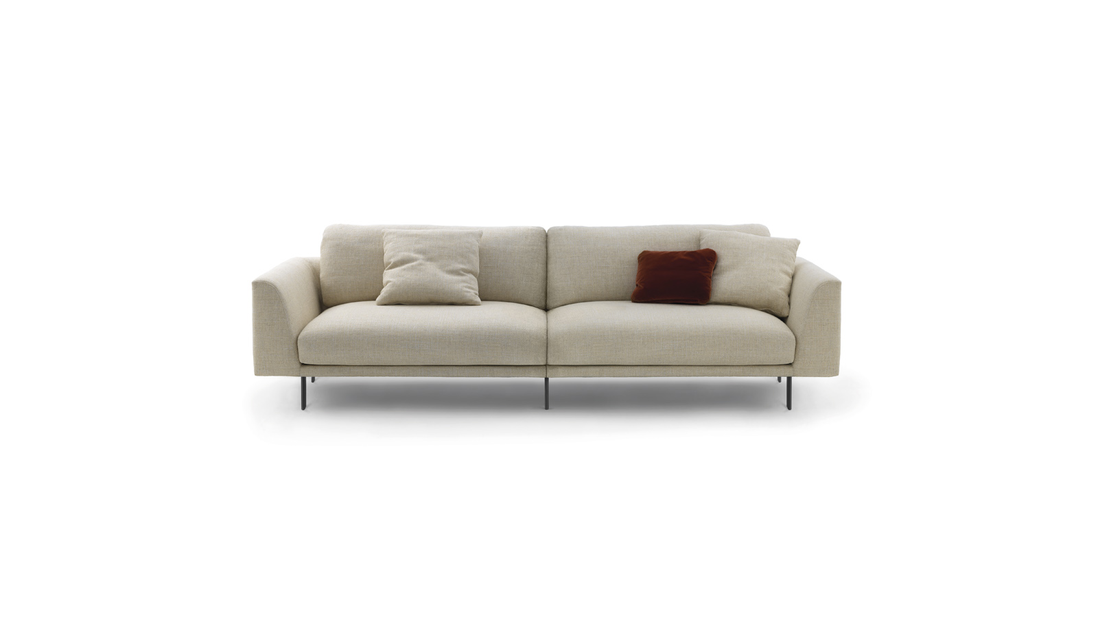 Arflex BelAir sofa