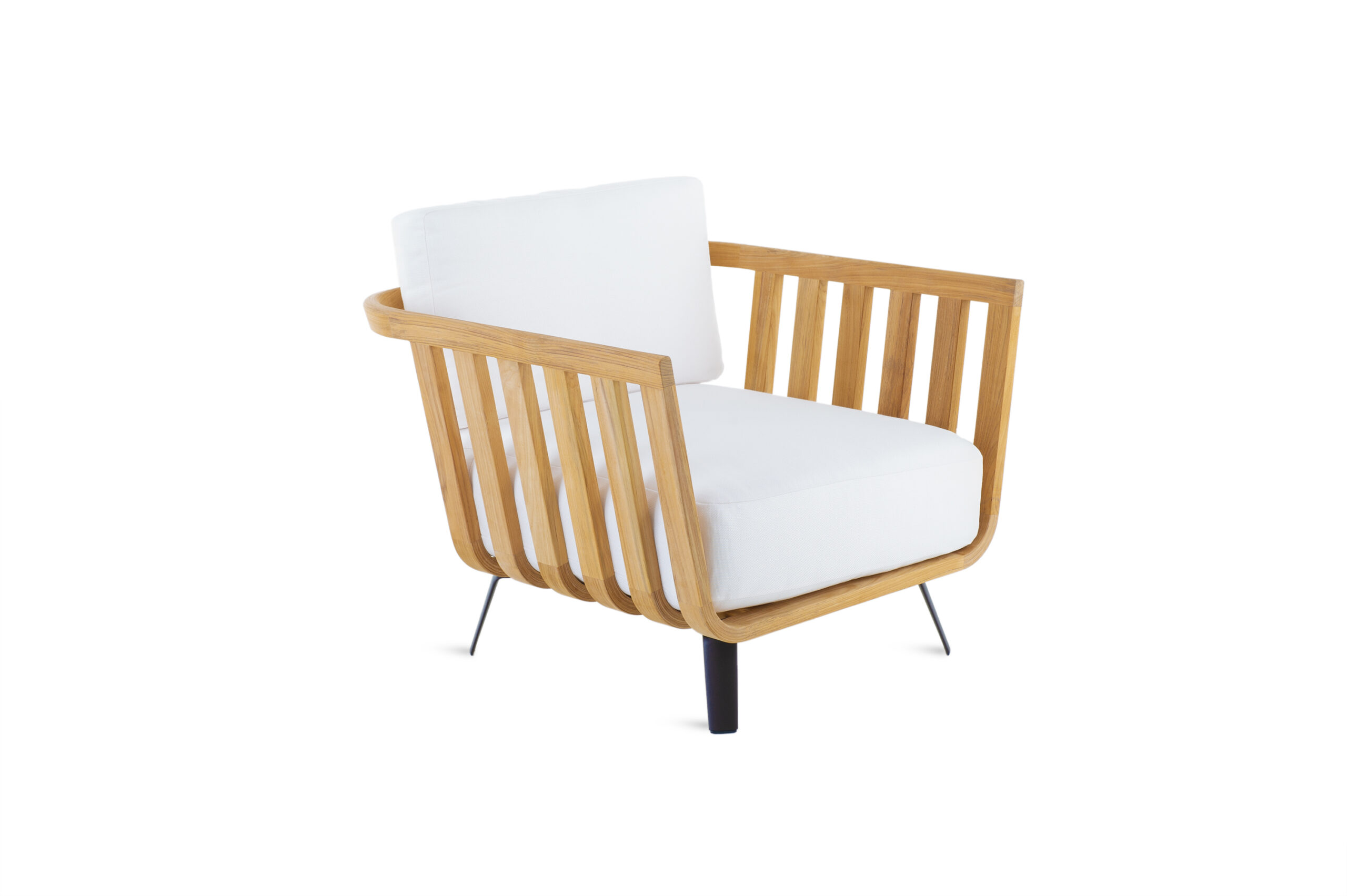 UnoPiu Welcome armchair